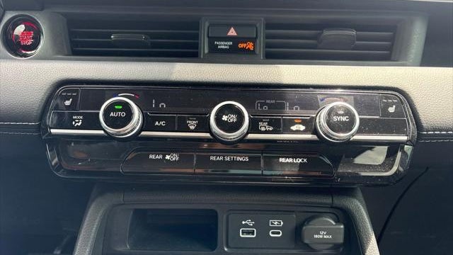 2023 Honda Pilot EX-L