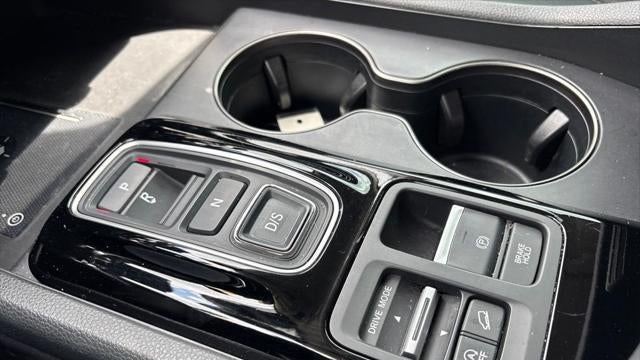 2023 Honda Pilot EX-L