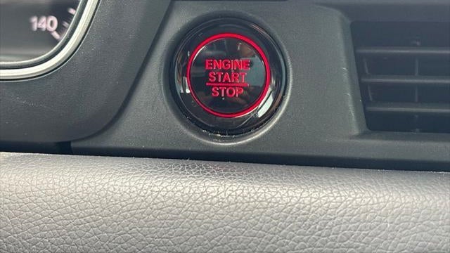2023 Honda Pilot EX-L