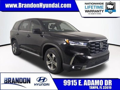 Photo of a 2023 Honda Pilot EX-L 4DR SUV for sale
