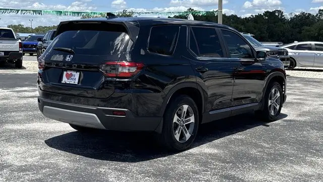 2023 Honda Pilot EX-L