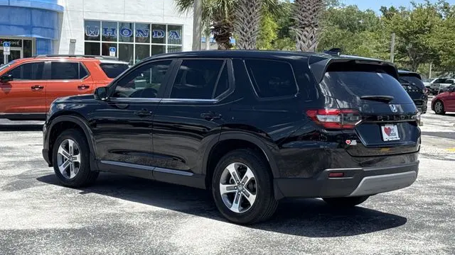 2023 Honda Pilot EX-L