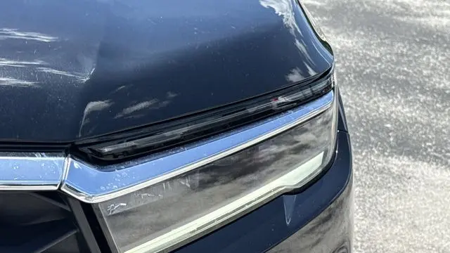 2023 Honda Pilot EX-L