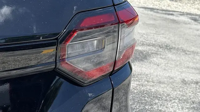 2023 Honda Pilot EX-L