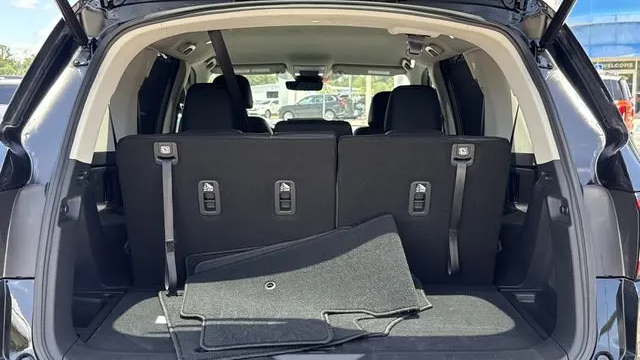 2023 Honda Pilot EX-L
