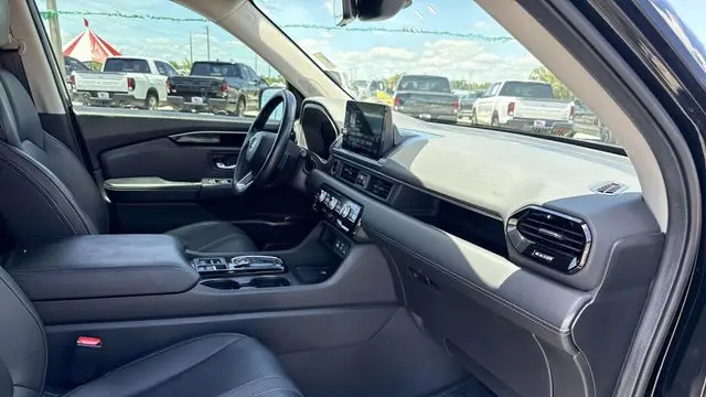 2023 Honda Pilot EX-L