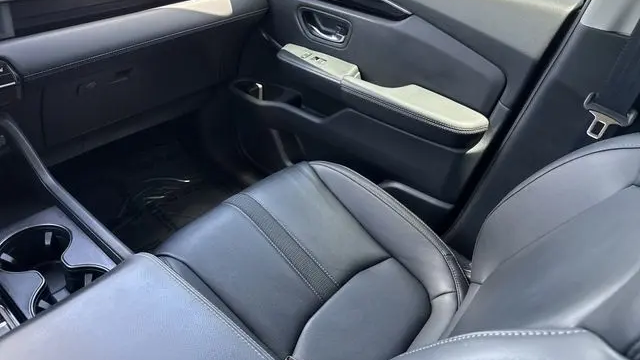 2023 Honda Pilot EX-L