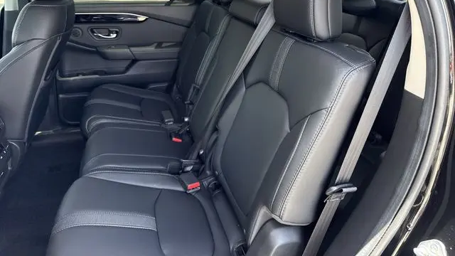 2023 Honda Pilot EX-L