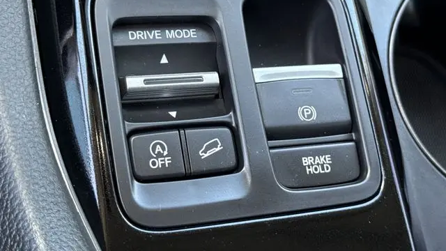 2023 Honda Pilot EX-L