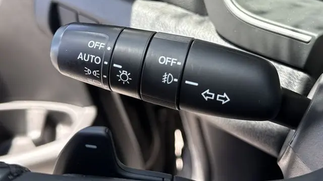2023 Honda Pilot EX-L