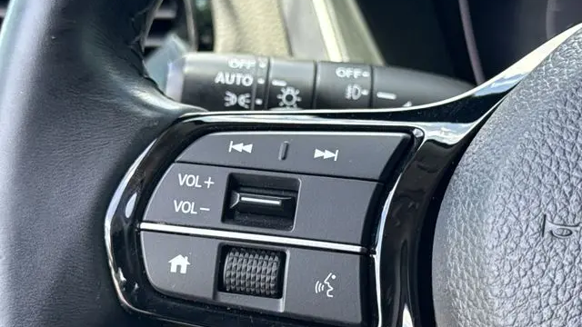 2023 Honda Pilot EX-L