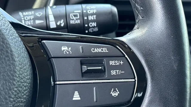 2023 Honda Pilot EX-L