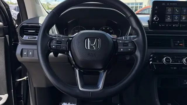 2023 Honda Pilot EX-L