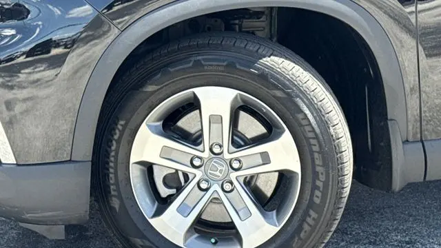 2023 Honda Pilot EX-L