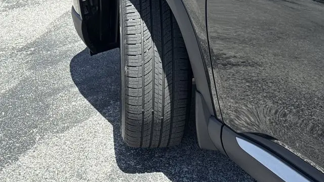 2023 Honda Pilot EX-L