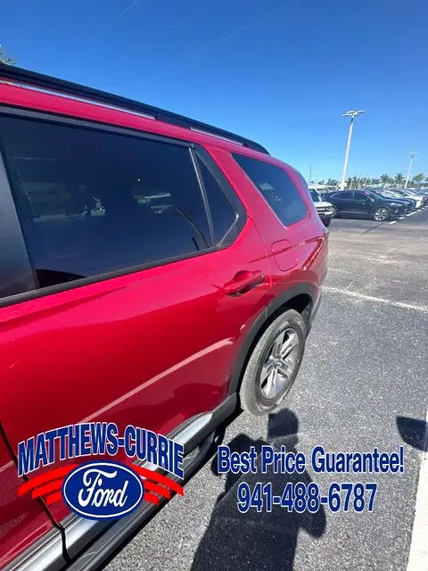 2026 Honda Pilot