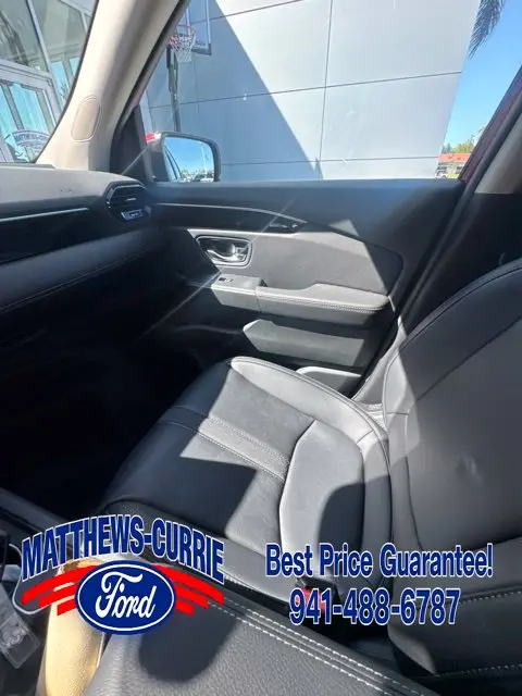 2026 Honda Pilot