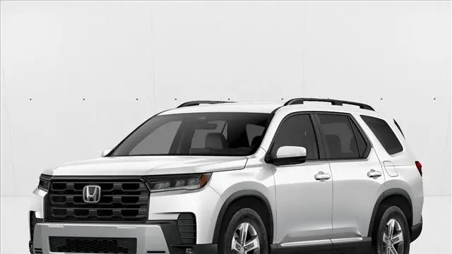 Preowned 2026 Honda Pilot EX-L for Sale