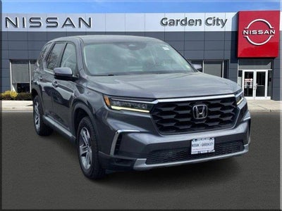 2023 Honda Pilot EX-L 4DR SUV