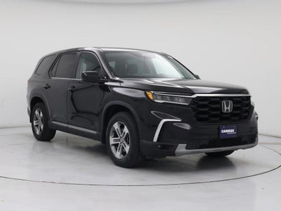 Photo of a 2024 Honda Pilot EX-L 4DR SUV for sale