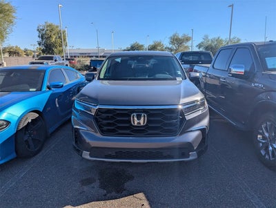 Photo of a 2025 Honda Pilot EX-L 4DR SUV for sale