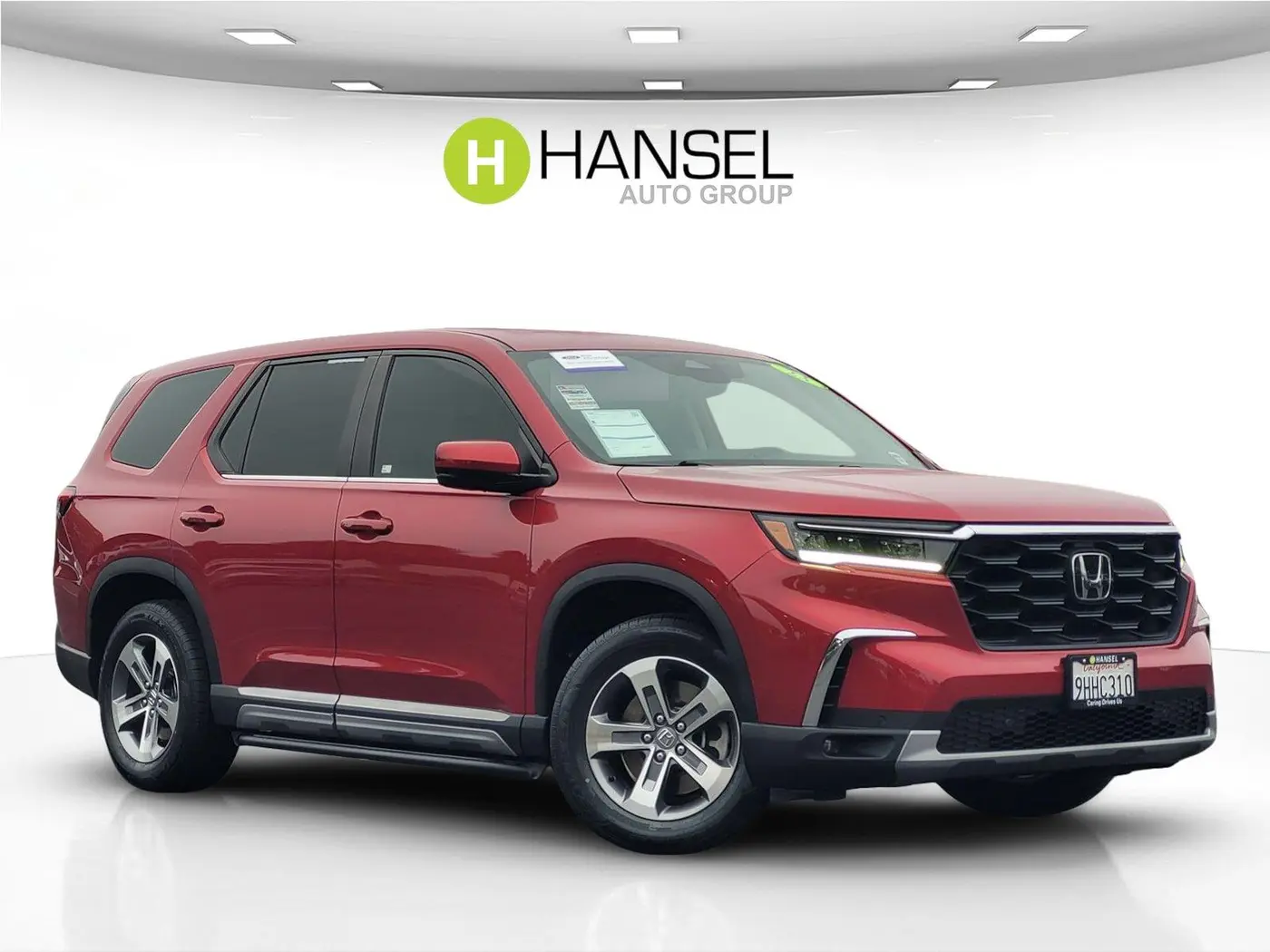 2023 Honda Pilot - $30,110