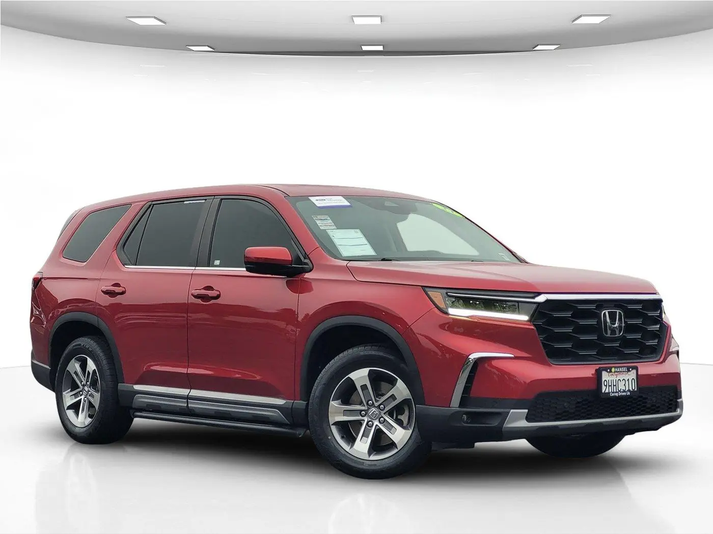 2023 Honda Pilot - $30,110