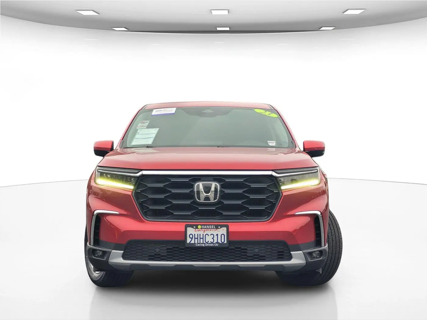 2023 Honda Pilot - $30,110