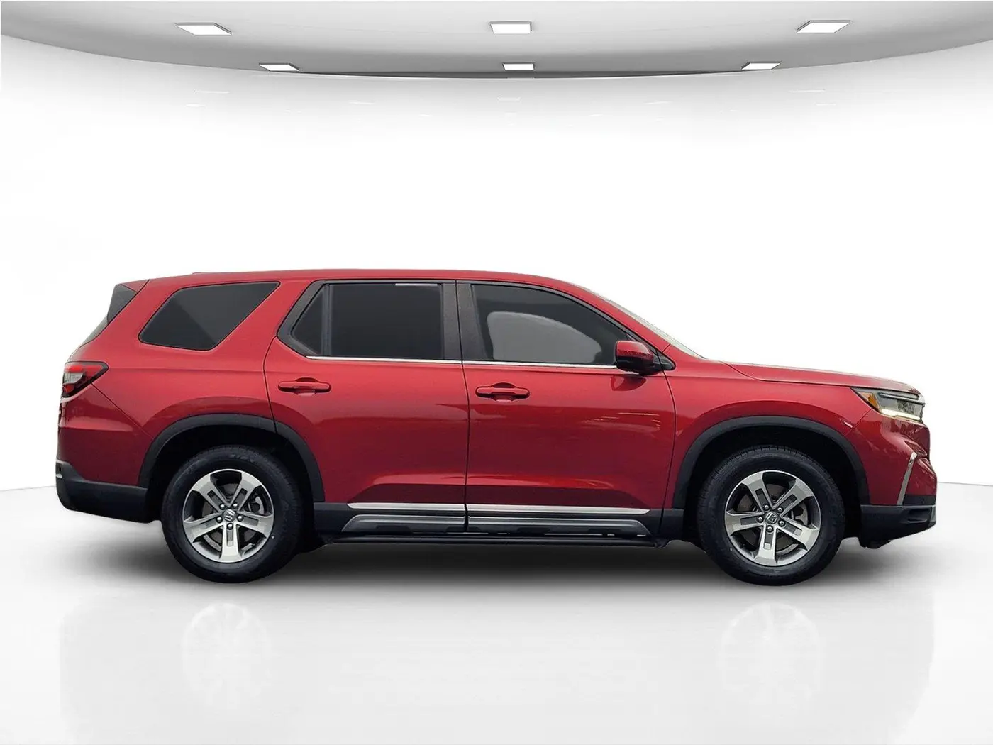 2023 Honda Pilot - $30,110