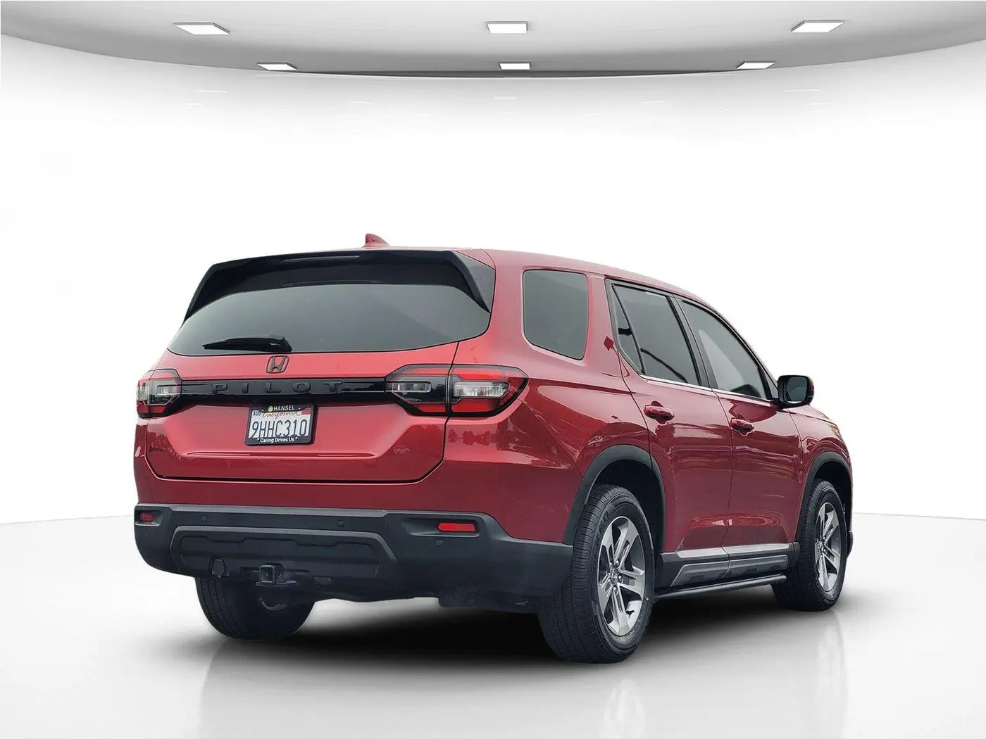 2023 Honda Pilot - $30,110