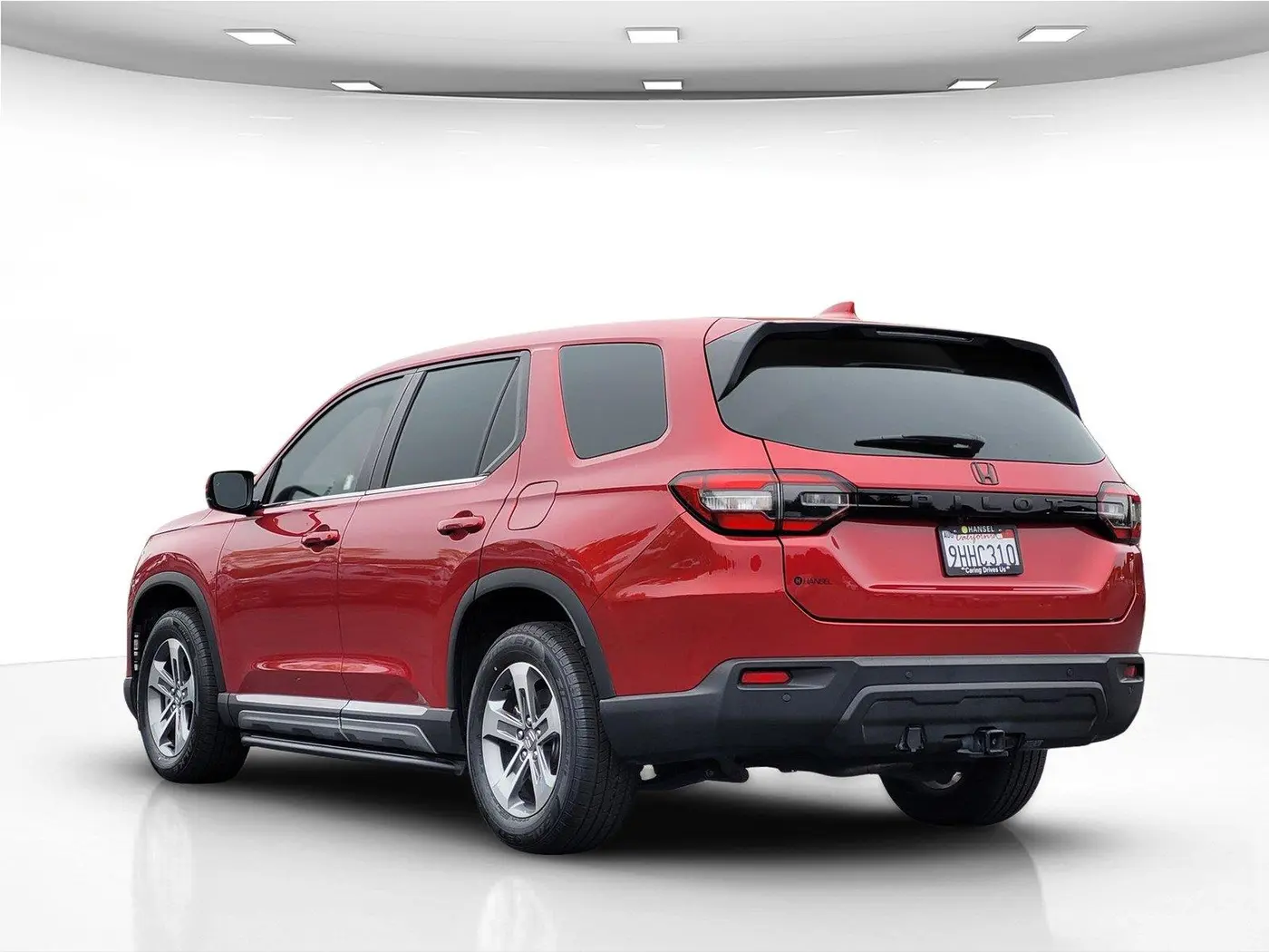2023 Honda Pilot - $30,110
