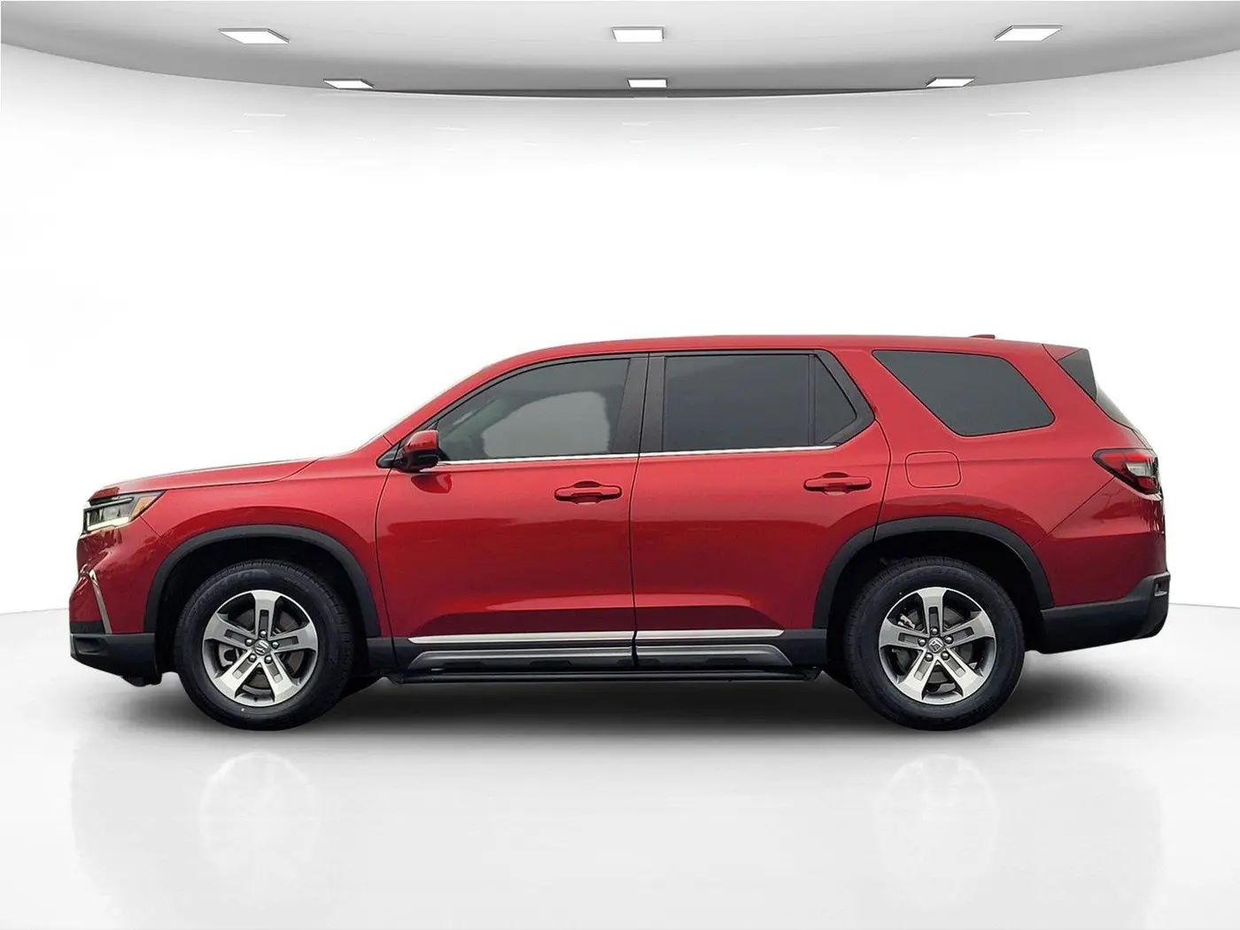 2023 Honda Pilot - $30,110