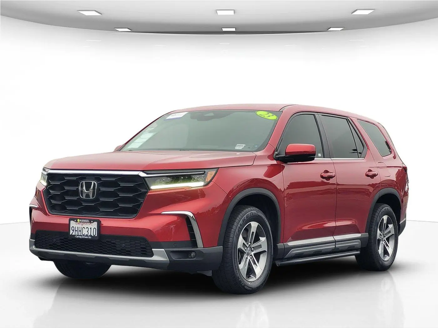 2023 Honda Pilot - $30,110