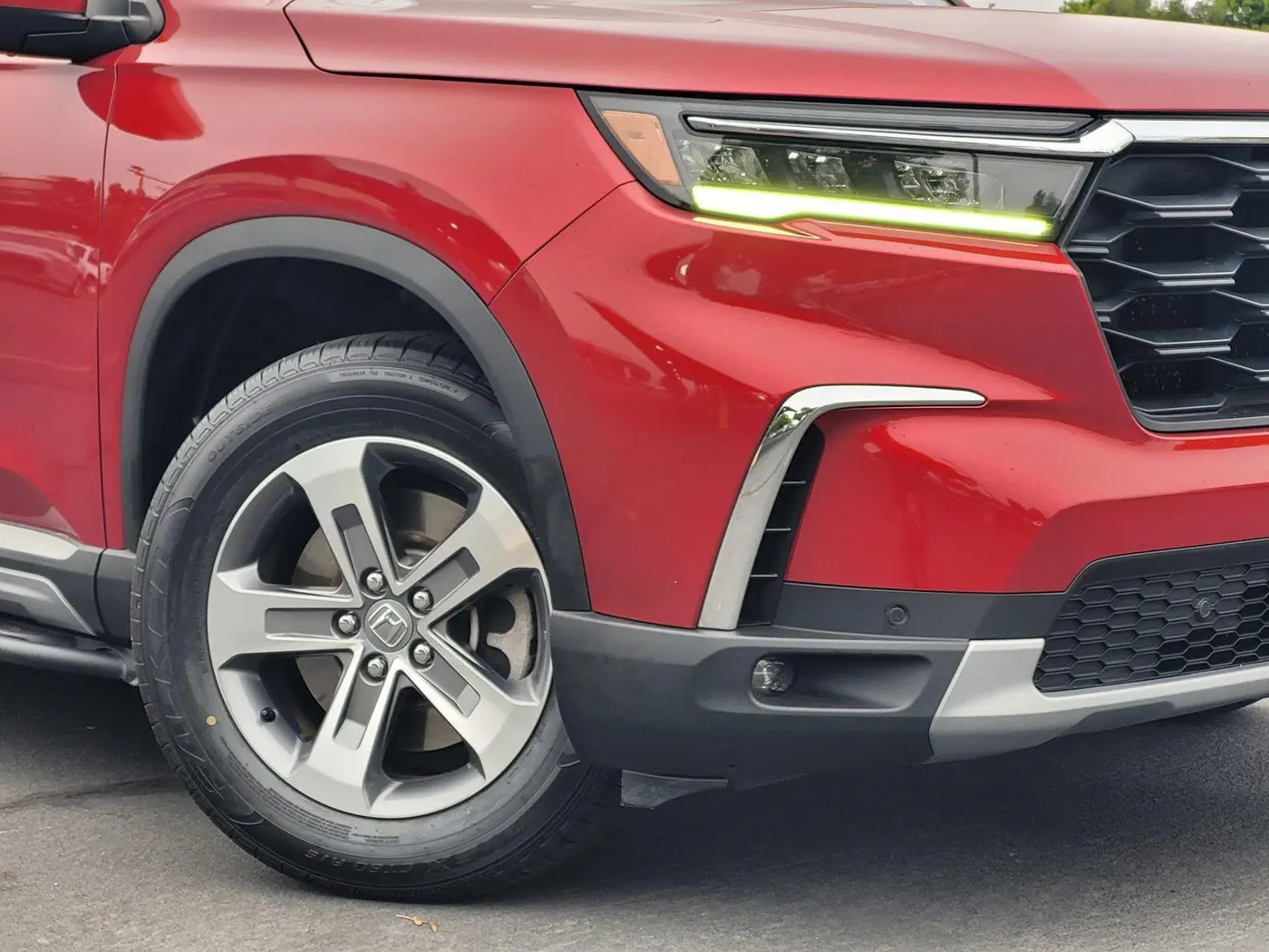 2023 Honda Pilot - $30,110