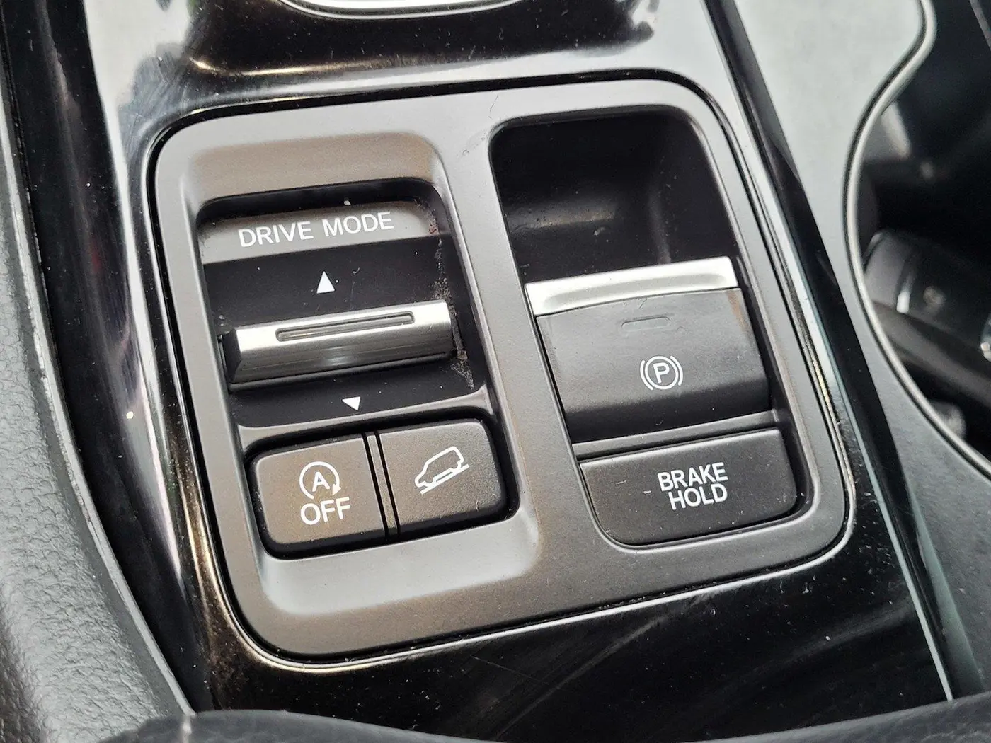 2023 Honda Pilot - $30,110