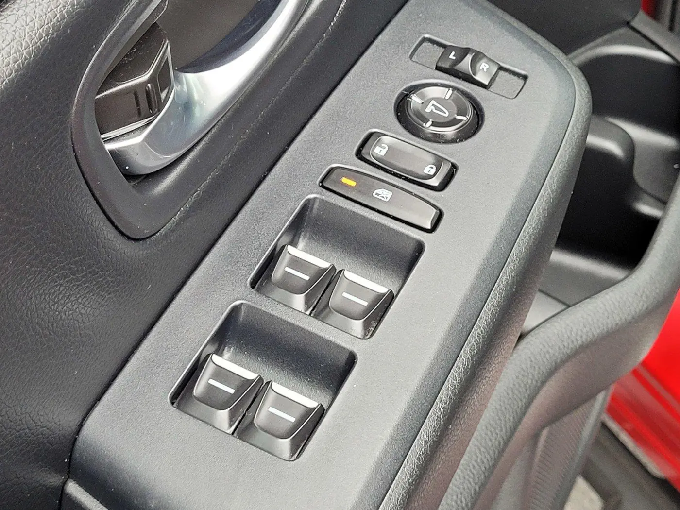 2023 Honda Pilot - $30,110