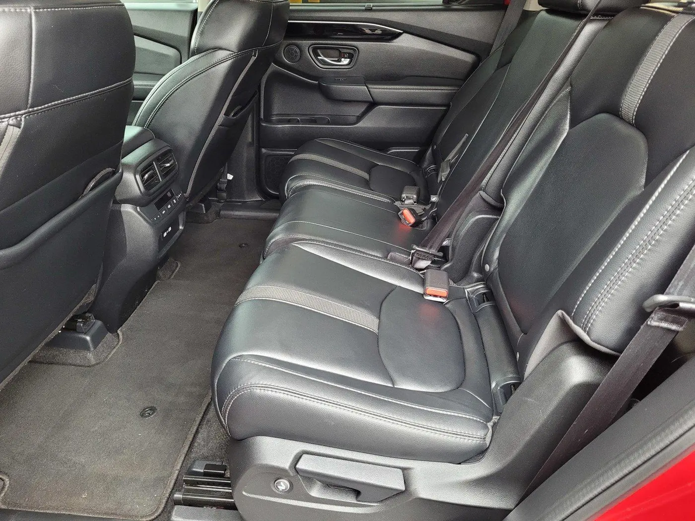 2023 Honda Pilot - $30,110