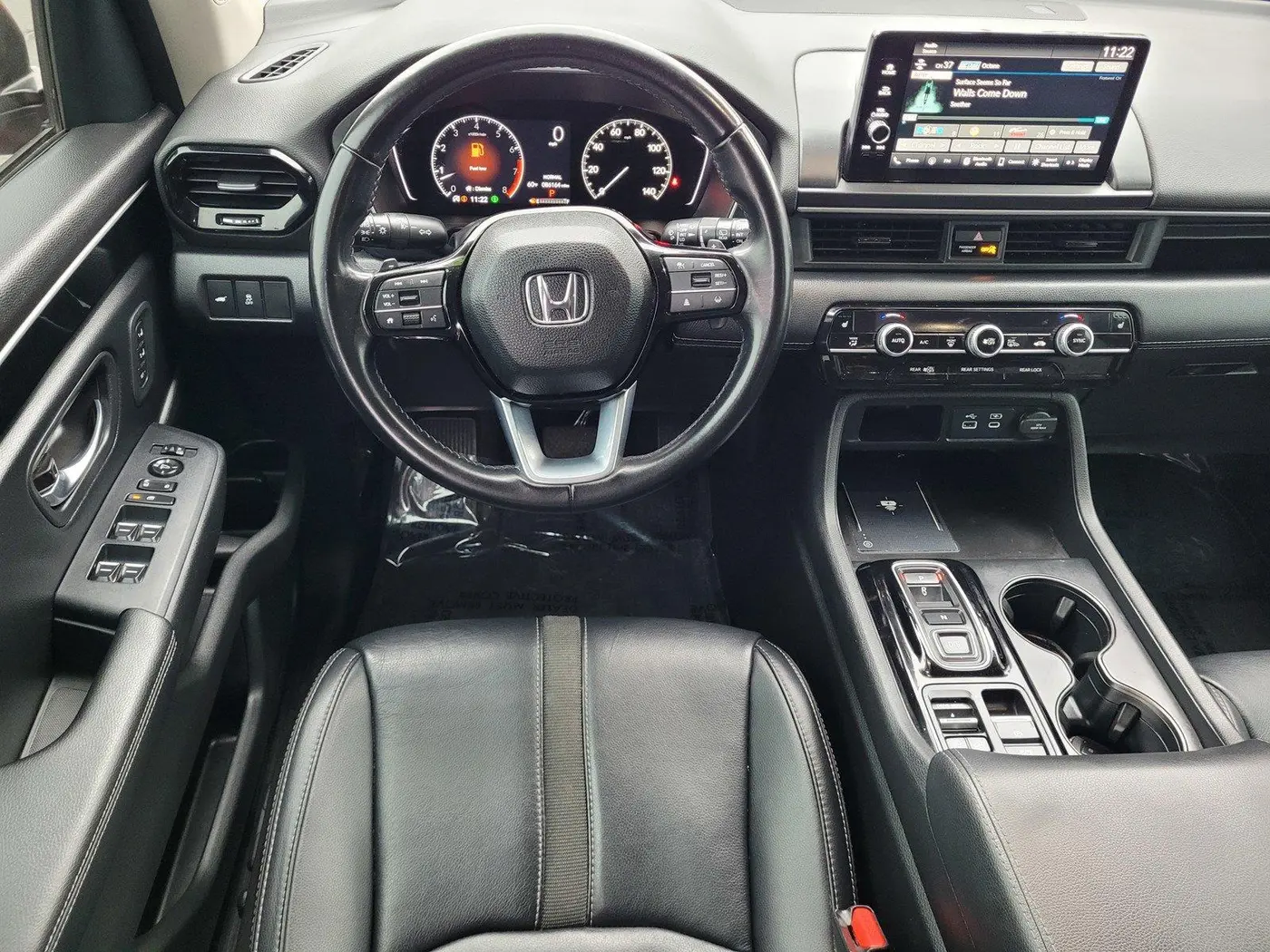 2023 Honda Pilot - $30,110