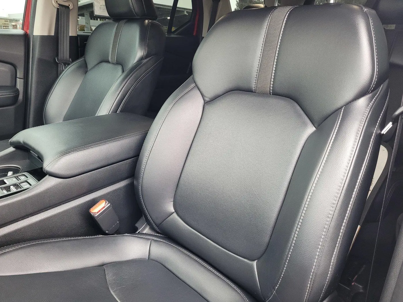 2023 Honda Pilot - $30,110