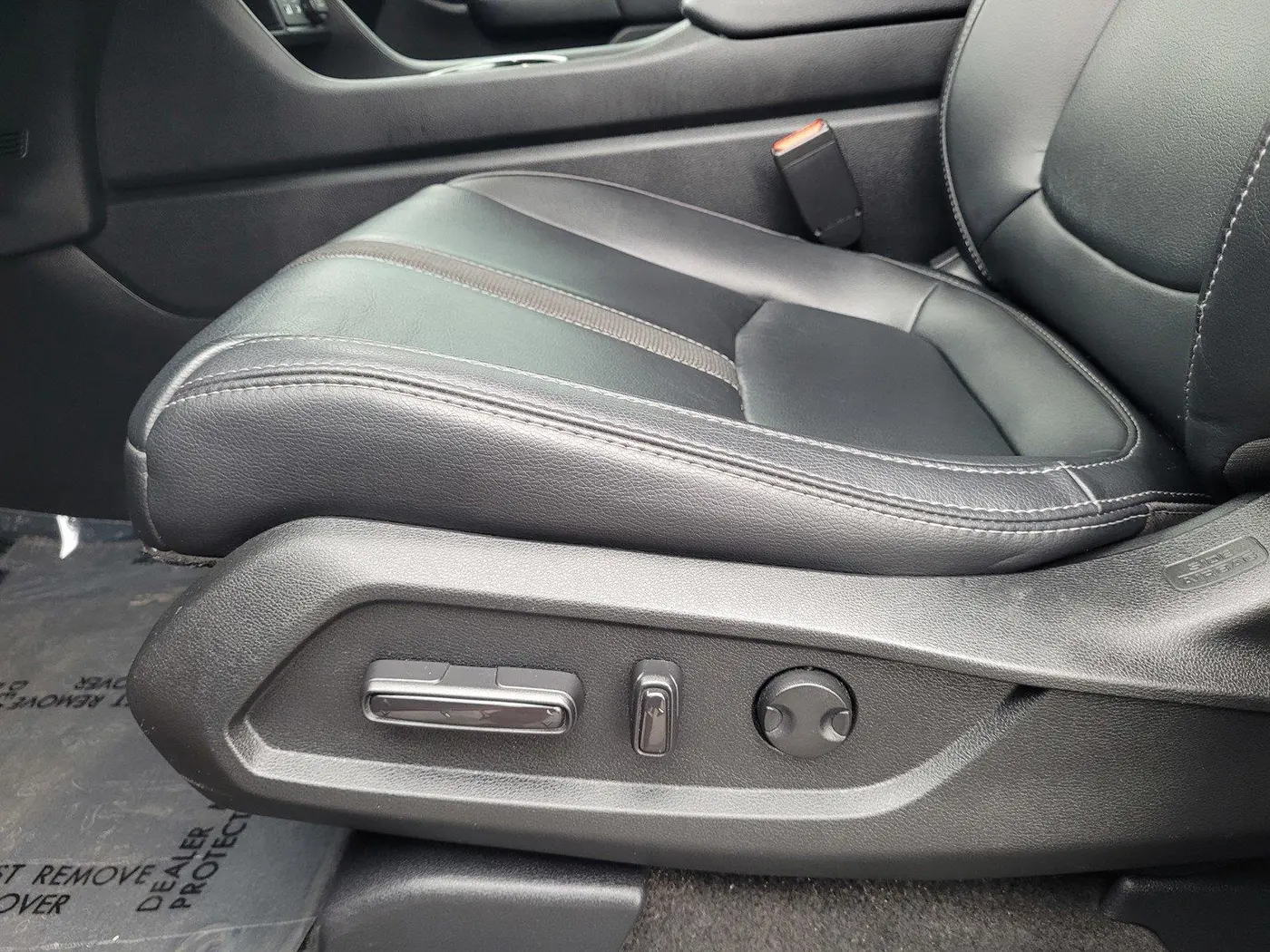 2023 Honda Pilot - $30,110