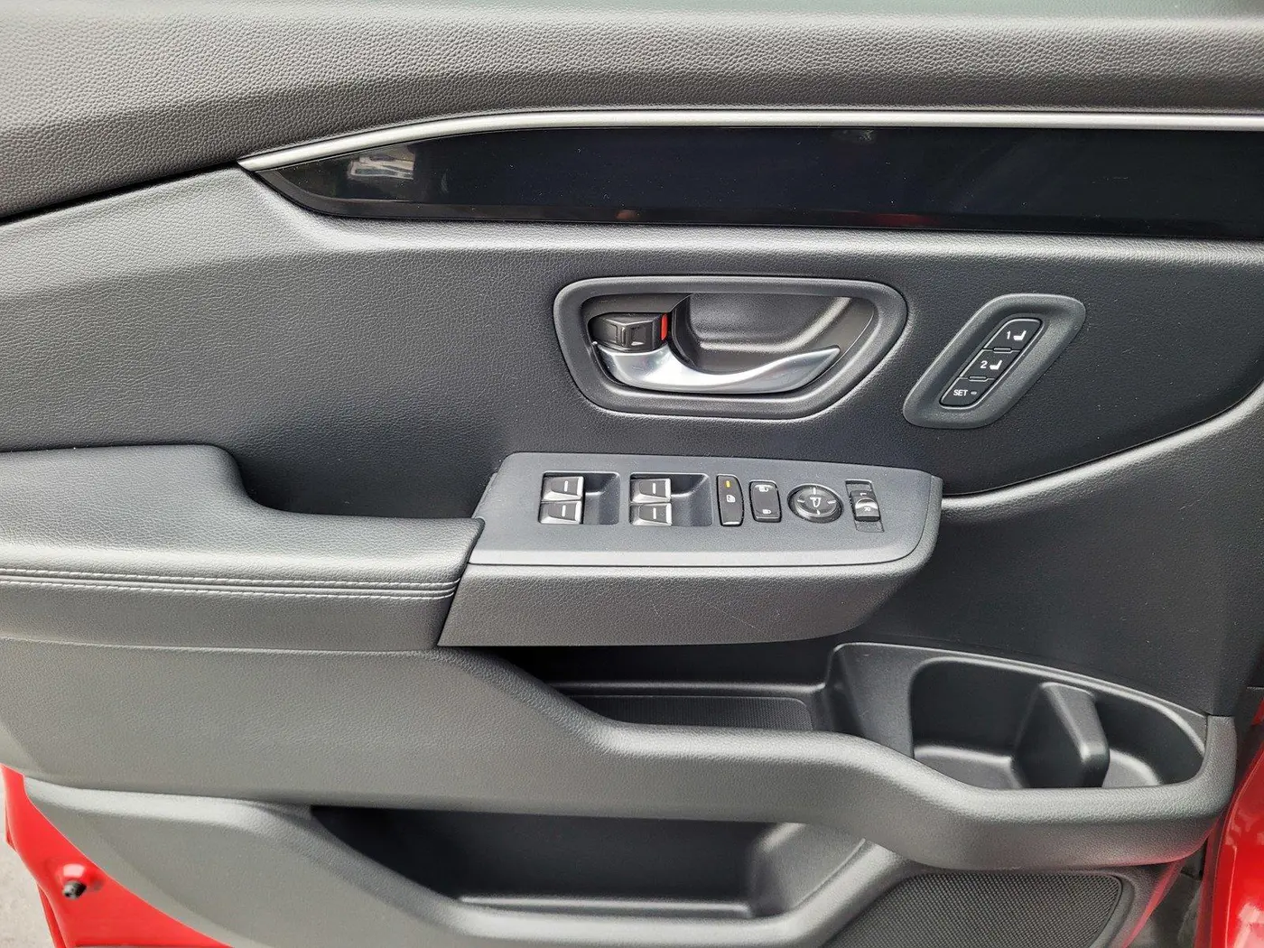 2023 Honda Pilot - $30,110