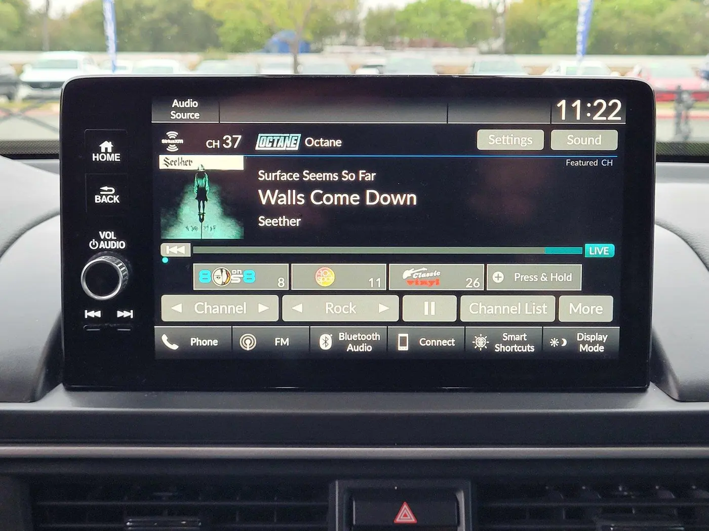 2023 Honda Pilot - $30,110