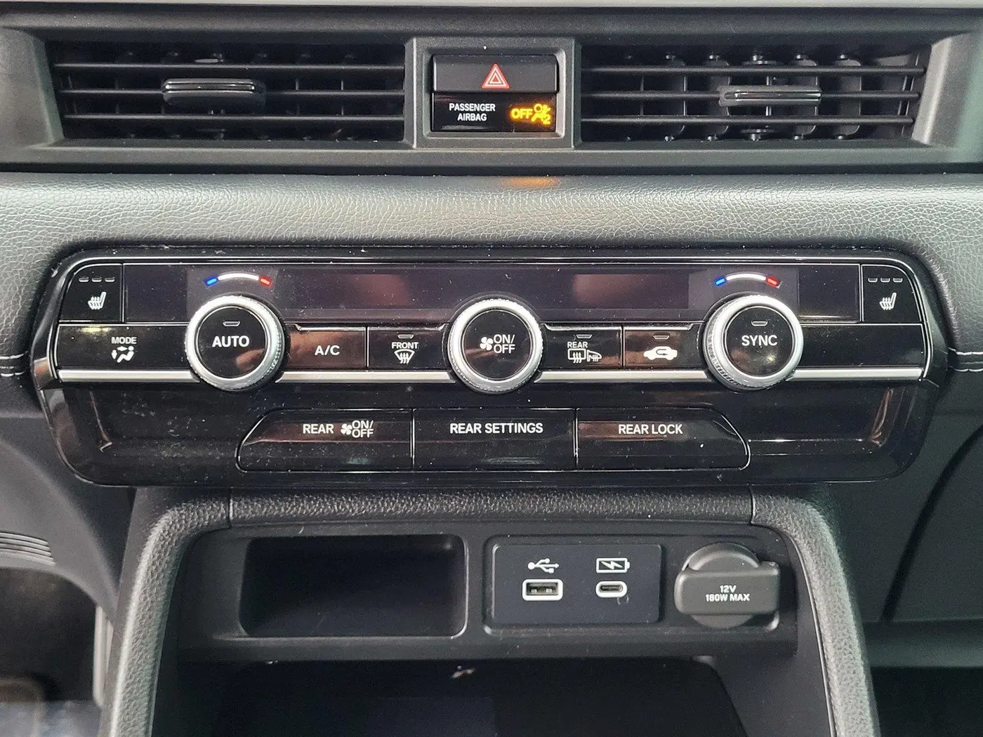 2023 Honda Pilot - $30,110