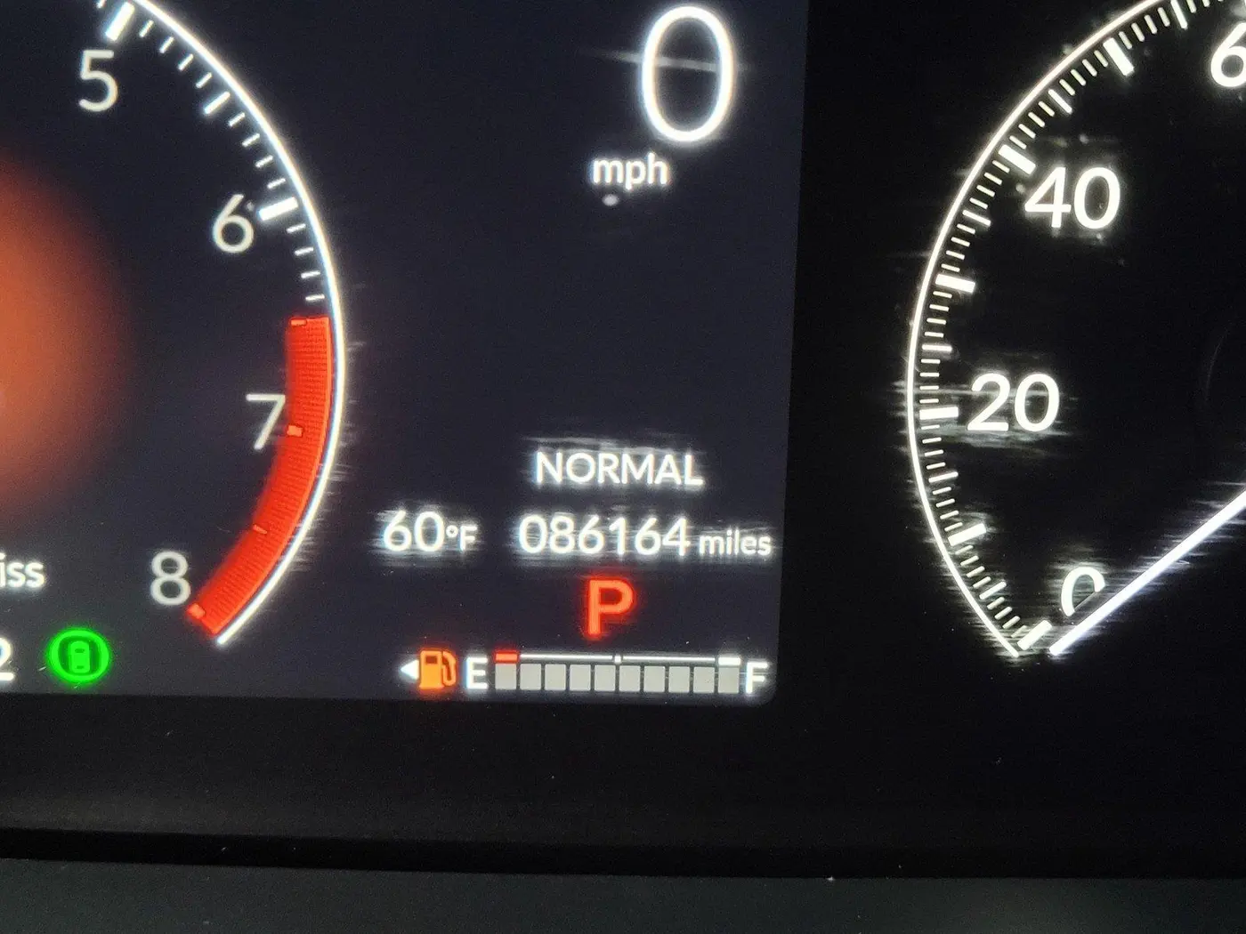 2023 Honda Pilot - $30,110