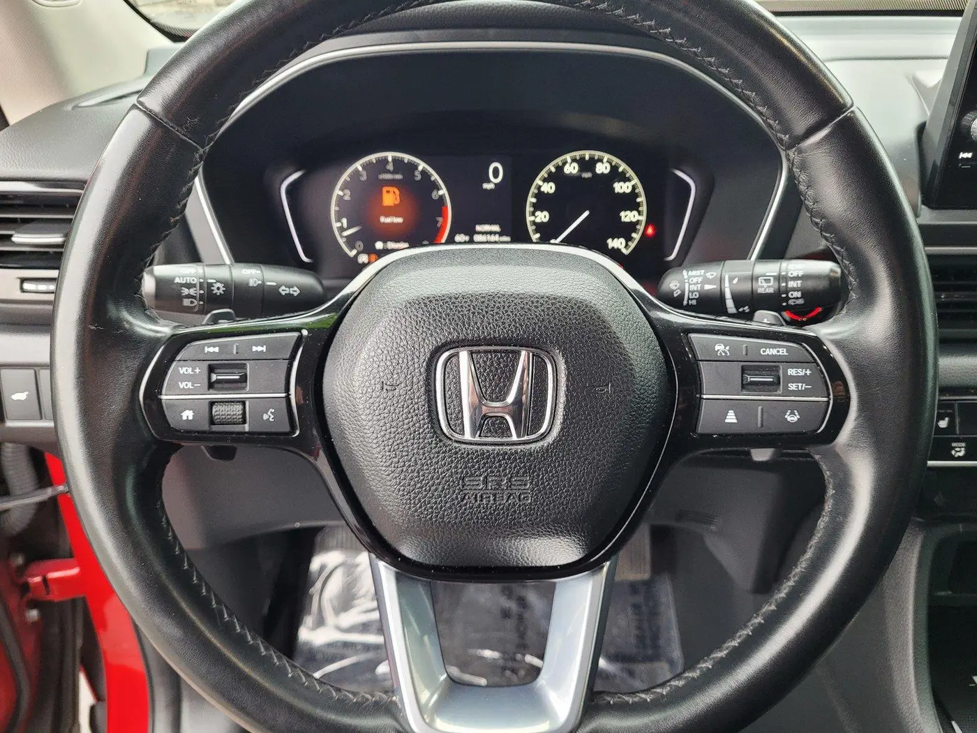 2023 Honda Pilot - $30,110