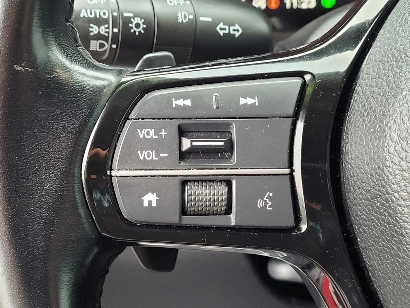 2023 Honda Pilot - $30,110