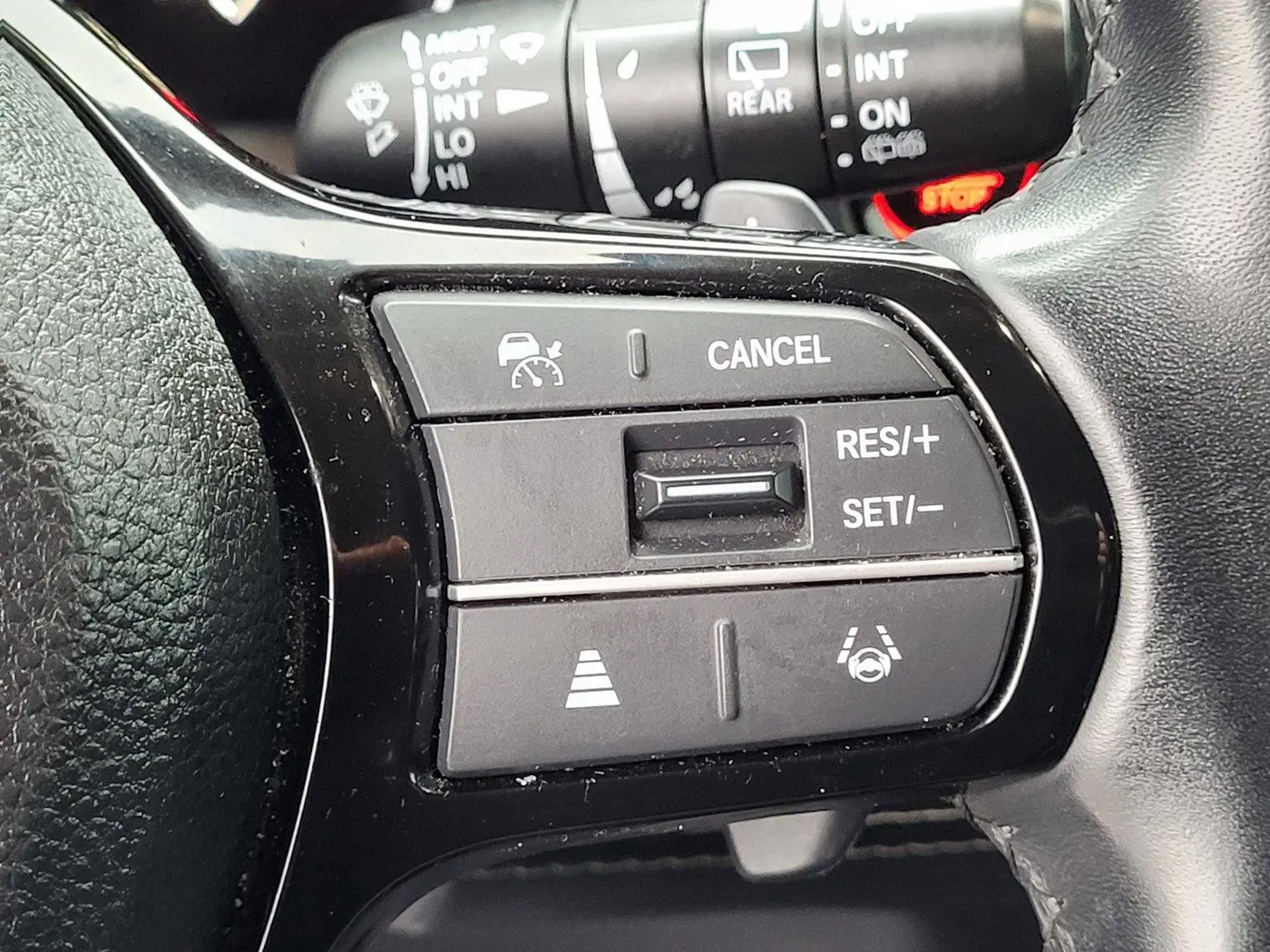 2023 Honda Pilot - $30,110