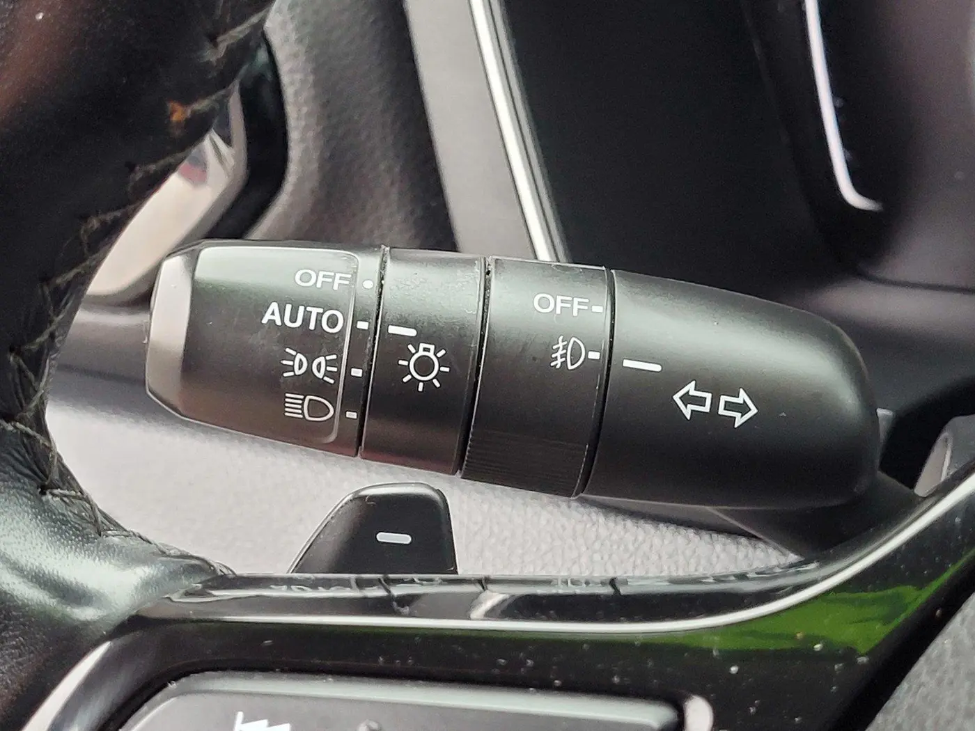2023 Honda Pilot - $30,110