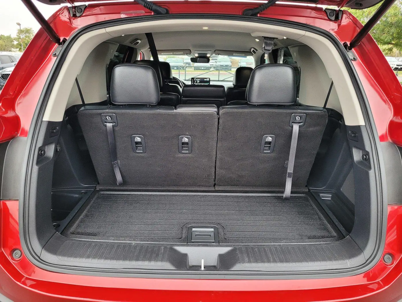 2023 Honda Pilot - $30,110