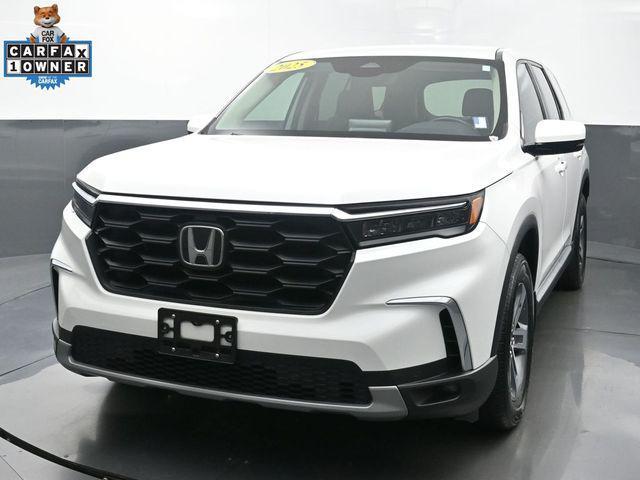 2025 Honda Pilot - $37,273